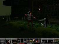 King's Quest 7+8 screenshot, image №220064 - RAWG