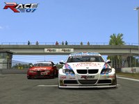 RACE 07: Official WTCC Game screenshot, image №472756 - RAWG