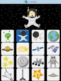 Toddler Space screenshot, image №1571281 - RAWG