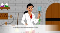 The Experiment (itch) (Don Bisdorf) screenshot, image №2252009 - RAWG