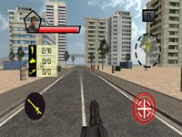 Commando Counter Attack War 3D screenshot, image №1959198 - RAWG