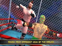 Wrestling Ring Champions screenshot, image №1983062 - RAWG