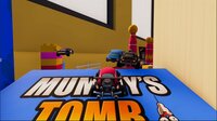 Mini Car Racing - Tiny Split Screen Tournament screenshot, image №2759508 - RAWG