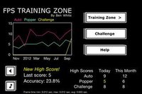 FPS Training Zone screenshot, image №978641 - RAWG