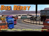 Bus Derby screenshot, image №2137807 - RAWG