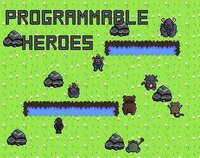 ProgrammableHeroes screenshot, image №2932843 - RAWG