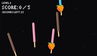 Pocky Moon Snap screenshot, image №2614720 - RAWG