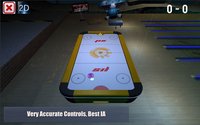 Real Air Hockey screenshot, image №2122434 - RAWG