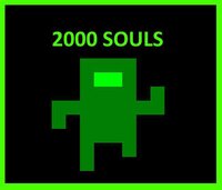 2000 Souls screenshot, image №2643549 - RAWG