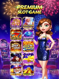 Vegas Tower Casino: Slot Games screenshot, image №896905 - RAWG