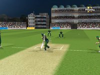 Brian Lara International Cricket 2005 screenshot, image №410536 - RAWG