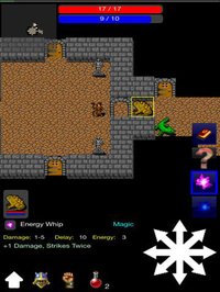 Endless Depths 2 RPG screenshot, image №944890 - RAWG