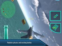Air Force Challenge: F18 fight screenshot, image №1326255 - RAWG