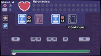 Keyclash screenshot, image №4212319 - RAWG