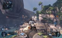 Titanfall screenshot, image №610648 - RAWG