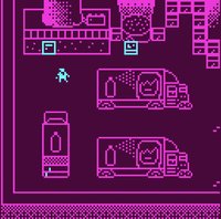 The Neon Stylist screenshot, image №1791508 - RAWG