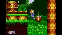 Sonic Triple Trouble 16-Bit (NoahNCopeland) screenshot, image №3502424 - RAWG