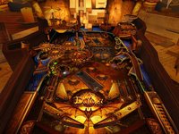 Da Vinci Pinball screenshot, image №1694447 - RAWG