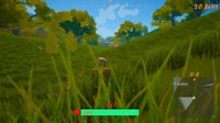 Wilderness Evolved Battle screenshot, image №1753694 - RAWG