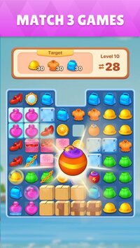 Love Fantasy: Match & Stories screenshot, image №2987331 - RAWG