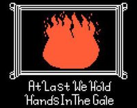 At Last We Hold Hands In The Gale screenshot, image №1082507 - RAWG