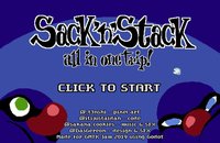 Sack 'n' Stack screenshot, image №2116708 - RAWG