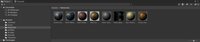 Solar System (itch) (Ghadi Ayoub) screenshot, image №3053413 - RAWG
