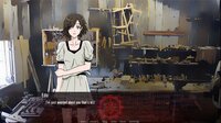 Tyrania - A Kinetic Visual Novel screenshot, image №2514378 - RAWG