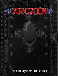 Arcain screenshot, image №2587997 - RAWG