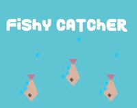 Fishy Catcher (D980) screenshot, image №3333784 - RAWG