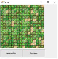 nataC fo sreltteS screenshot, image №3325138 - RAWG