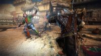 The Witcher 2: Assassins of Kings Enhanced Edition screenshot, image №153374 - RAWG