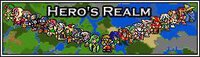 Hero's Realm screenshot, image №3247423 - RAWG