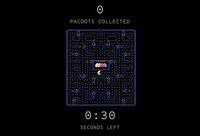 Pacman with Doors screenshot, image №3848212 - RAWG