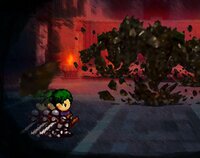 SGB Zelda Battle System Alpha screenshot, image №2468855 - RAWG