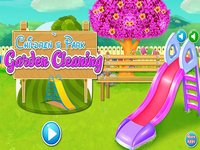 Garden Cleaning screenshot, image №1805397 - RAWG