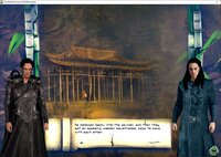 Forbidden Romance at the Monastery (Gay Romance Visual Novel) screenshot, image №3614229 - RAWG