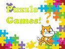 Puzzle Games! (itch) screenshot, image №3040683 - RAWG