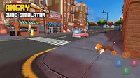 Angry Dude Simulator screenshot, image №1390666 - RAWG
