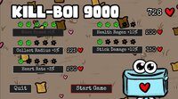 Kill-BOI 9000 screenshot, image №3528537 - RAWG