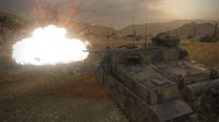 World of Tanks screenshot, image №27371 - RAWG