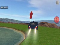 Extreme Flying Car Driver 2018 screenshot, image №1603816 - RAWG