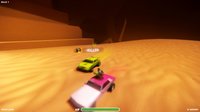 Dead by Wheel: Battle Royal screenshot, image №1609240 - RAWG