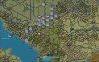 Strategic Command: World War I screenshot, image №1953748 - RAWG