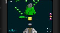 Killon screenshot, image №3918977 - RAWG