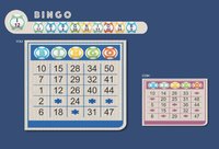 MyBingo screenshot, image №1951939 - RAWG