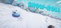 Snow-Roll screenshot, image №3269024 - RAWG