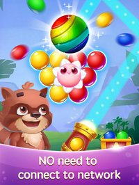 Bubble Shooter Relaxed Life screenshot, image №1742047 - RAWG