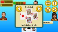 Euchre screenshot, image №1506527 - RAWG