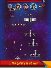 3 Fighters screenshot, image №2297301 - RAWG